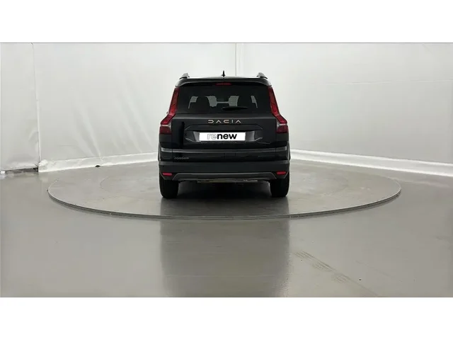 Occasion Dacia Jogger à MAGENTA chez RENAULT | EPERNAY & SEZANNE
