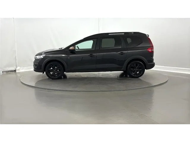 Occasion Dacia Jogger à MAGENTA chez RENAULT | EPERNAY & SEZANNE