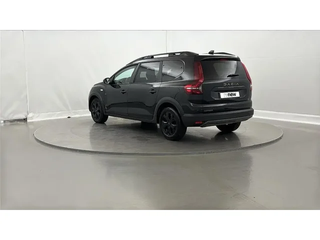 Occasion Dacia Jogger à MAGENTA chez RENAULT | EPERNAY & SEZANNE