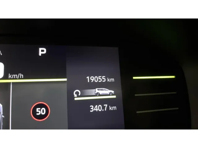 Occasion Dacia Jogger à MAGENTA chez RENAULT | EPERNAY & SEZANNE