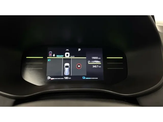 Occasion Dacia Jogger à MAGENTA chez RENAULT | EPERNAY & SEZANNE
