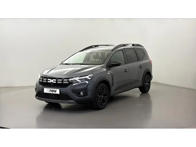 Occasion Dacia Jogger à CRETEIL chez RENAULT | CRETEIL
