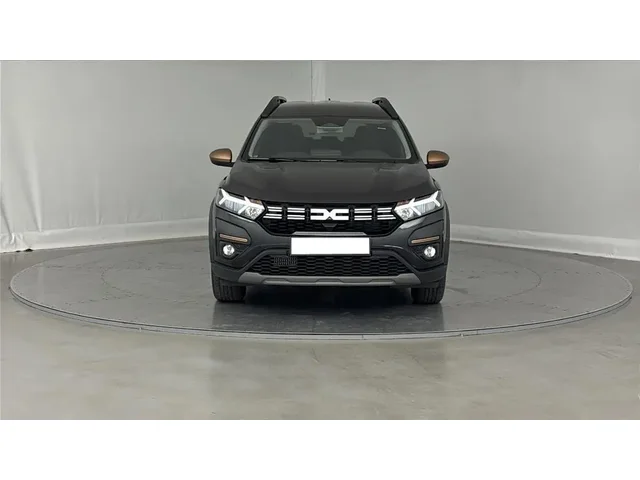 Occasion Dacia Jogger à MAGENTA chez RENAULT | EPERNAY & SEZANNE