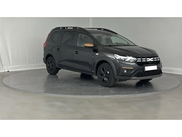 Occasion Dacia Jogger à MAGENTA chez RENAULT | EPERNAY & SEZANNE