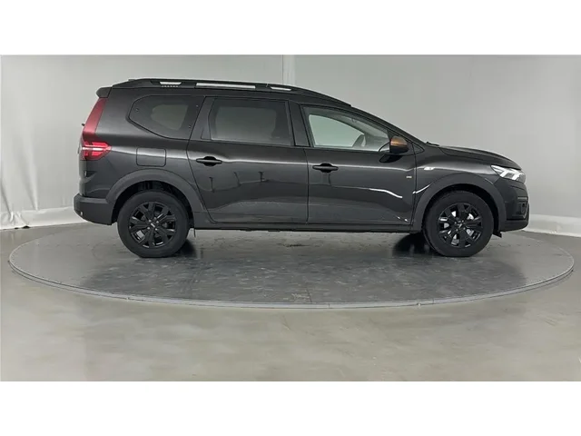 Occasion Dacia Jogger à MAGENTA chez RENAULT | EPERNAY & SEZANNE