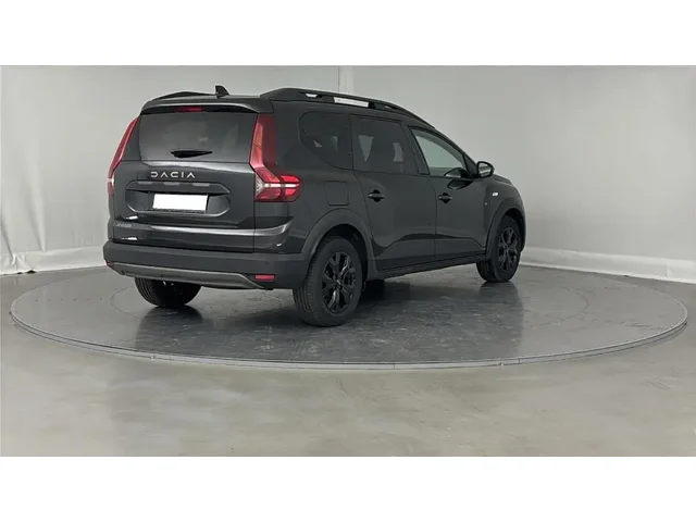 Occasion Dacia Jogger à MAGENTA chez RENAULT | EPERNAY & SEZANNE