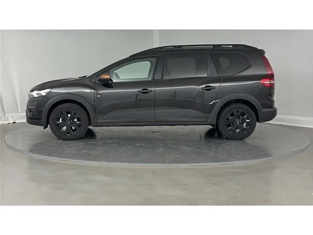 Occasion Dacia Jogger à MAGENTA chez RENAULT | EPERNAY & SEZANNE