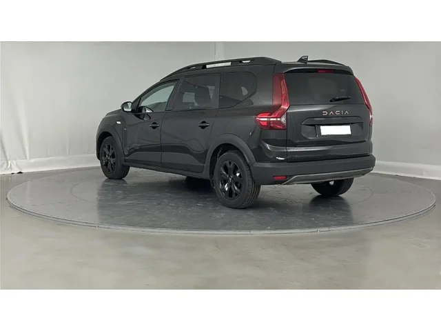 Occasion Dacia Jogger à MAGENTA chez RENAULT | EPERNAY & SEZANNE