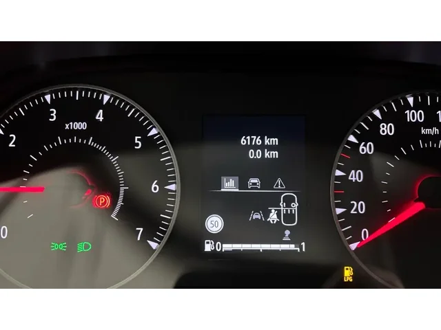 Occasion Dacia Jogger à MAGENTA chez RENAULT | EPERNAY & SEZANNE