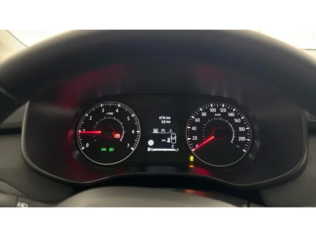 Occasion Dacia Jogger à MAGENTA chez RENAULT | EPERNAY & SEZANNE
