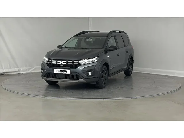 Occasion Dacia Jogger à THIONVILLE chez RENAULT | THIONVILLE