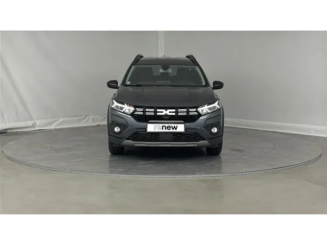 Occasion Dacia Jogger à THIONVILLE chez RENAULT | THIONVILLE