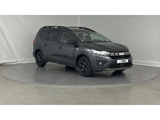 Occasion Dacia Jogger à THIONVILLE chez RENAULT | THIONVILLE