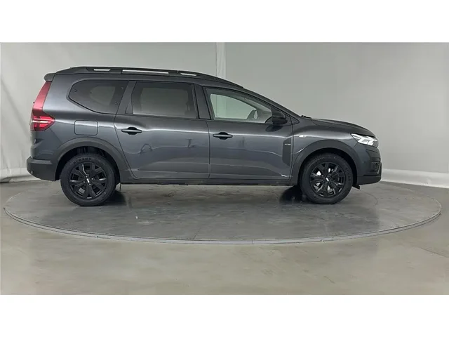 Occasion Dacia Jogger à THIONVILLE chez RENAULT | THIONVILLE