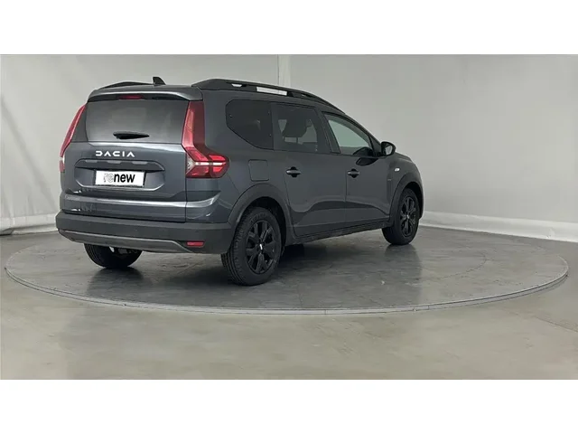 Occasion Dacia Jogger à THIONVILLE chez RENAULT | THIONVILLE