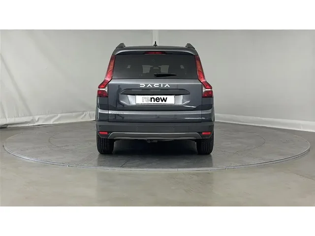Occasion Dacia Jogger à THIONVILLE chez RENAULT | THIONVILLE