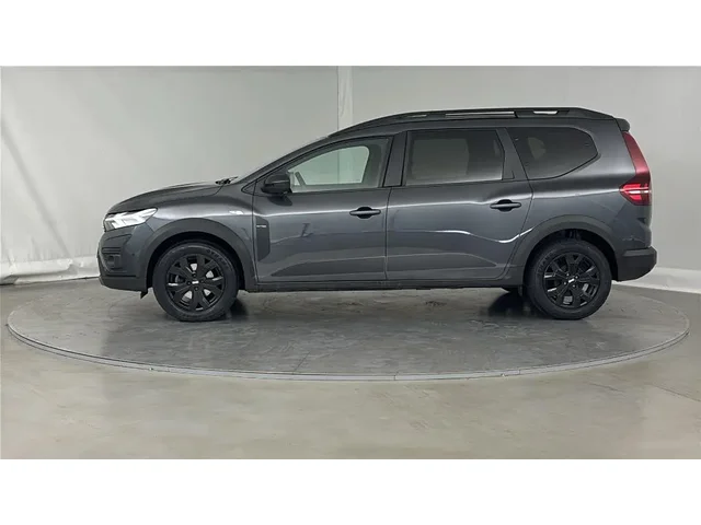 Occasion Dacia Jogger à THIONVILLE chez RENAULT | THIONVILLE