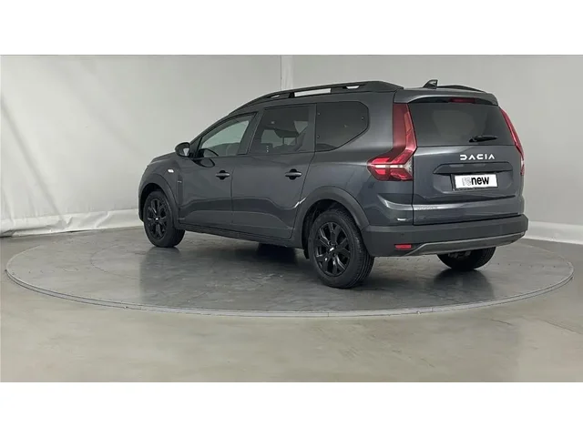 Occasion Dacia Jogger à THIONVILLE chez RENAULT | THIONVILLE