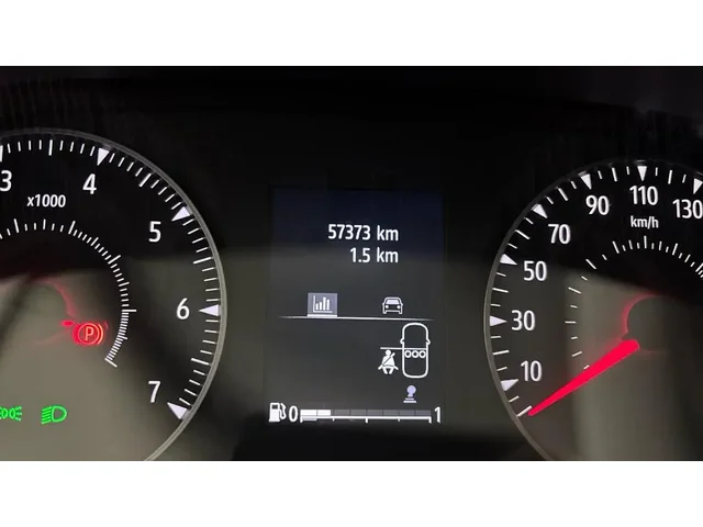 Occasion Dacia Jogger à THIONVILLE chez RENAULT | THIONVILLE