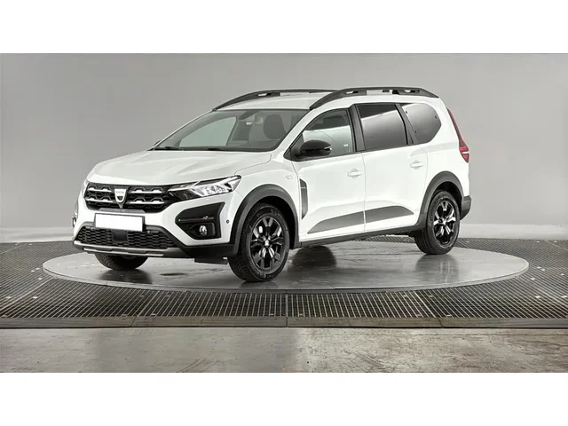 Occasion Dacia Jogger à Annemasse chez RENAULT | ANNEMASSE