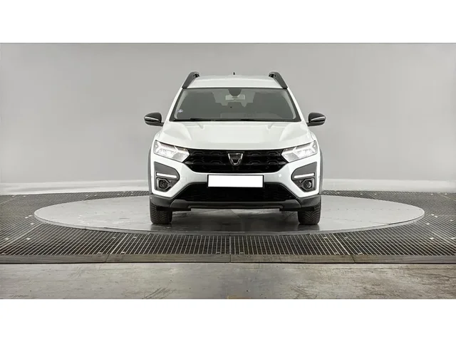 Occasion Dacia Jogger à Annemasse chez RENAULT | ANNEMASSE