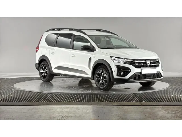 Occasion Dacia Jogger à Annemasse chez RENAULT | ANNEMASSE
