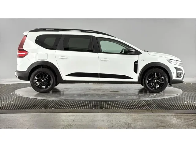 Occasion Dacia Jogger à Annemasse chez RENAULT | ANNEMASSE