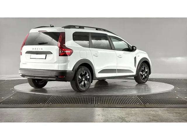 Occasion Dacia Jogger à Annemasse chez RENAULT | ANNEMASSE