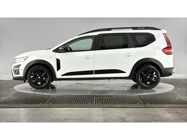 Occasion Dacia Jogger à Annemasse chez RENAULT | ANNEMASSE