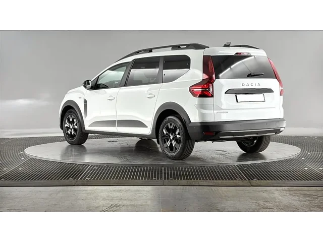 Occasion Dacia Jogger à Annemasse chez RENAULT | ANNEMASSE