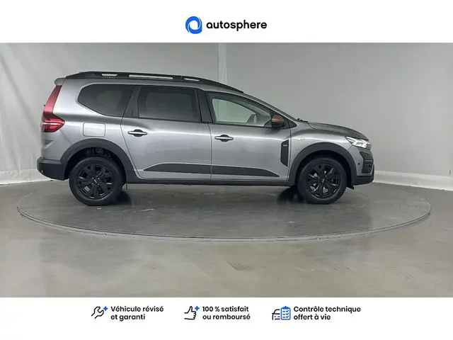 Occasion Dacia Jogger à THIONVILLE chez RENAULT | THIONVILLE