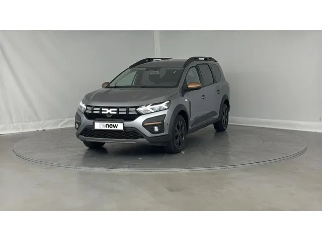 Occasion Dacia Jogger à ENGLOS chez RENAULT | ENGLOS