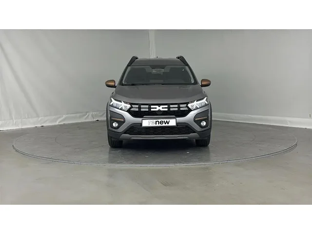 Occasion Dacia Jogger à ENGLOS chez RENAULT | ENGLOS