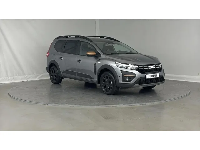 Occasion Dacia Jogger à ENGLOS chez RENAULT | ENGLOS