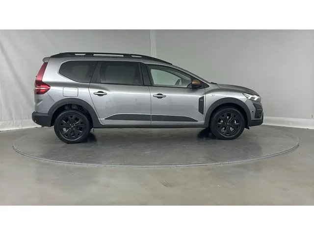 Occasion Dacia Jogger à ENGLOS chez RENAULT | ENGLOS