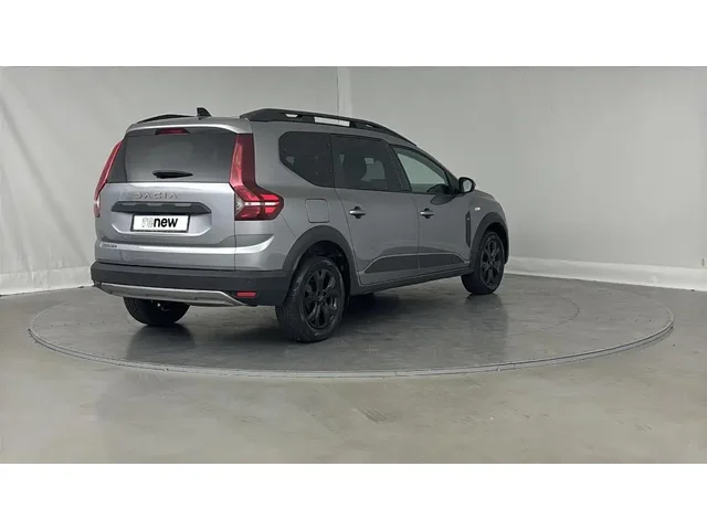 Occasion Dacia Jogger à ENGLOS chez RENAULT | ENGLOS