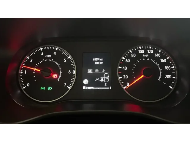 Occasion Dacia Jogger à ENGLOS chez RENAULT | ENGLOS