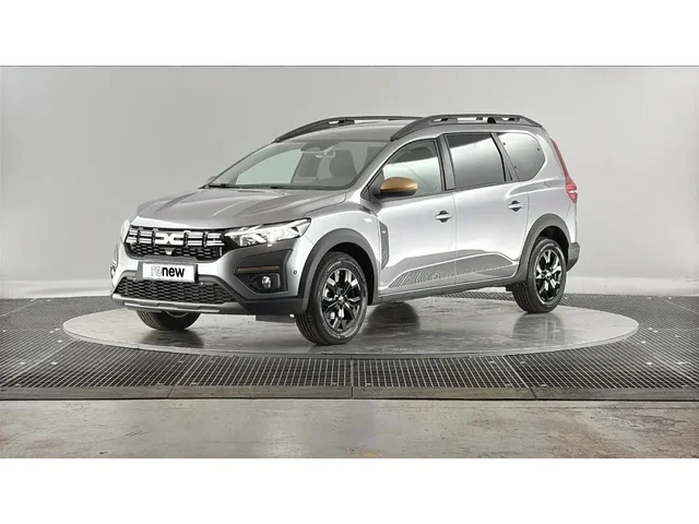 Occasion Dacia Jogger à Annemasse chez RENAULT | ANNEMASSE