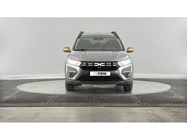 Occasion Dacia Jogger à Annemasse chez RENAULT | ANNEMASSE