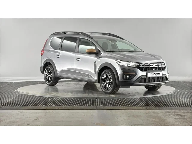Occasion Dacia Jogger à Annemasse chez RENAULT | ANNEMASSE