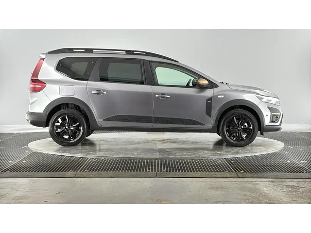 Occasion Dacia Jogger à Annemasse chez RENAULT | ANNEMASSE