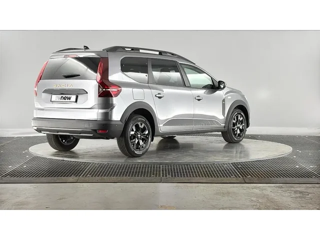 Occasion Dacia Jogger à Annemasse chez RENAULT | ANNEMASSE