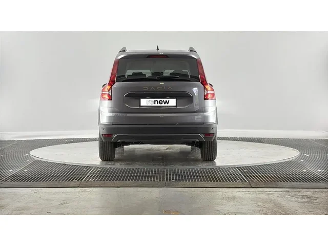 Occasion Dacia Jogger à Annemasse chez RENAULT | ANNEMASSE
