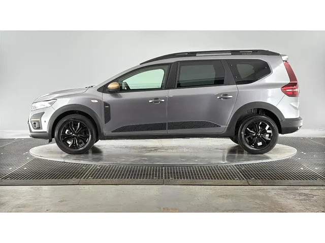 Occasion Dacia Jogger à Annemasse chez RENAULT | ANNEMASSE
