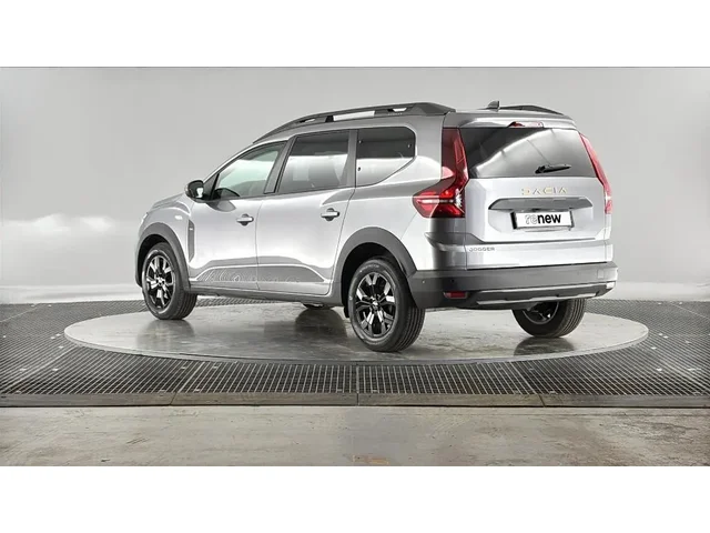 Occasion Dacia Jogger à Annemasse chez RENAULT | ANNEMASSE