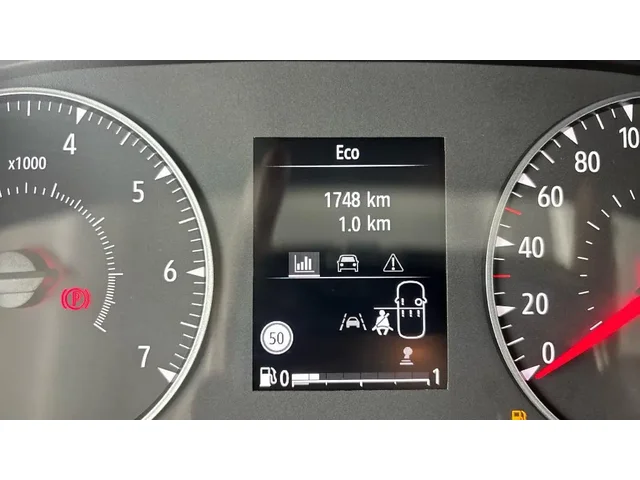 Occasion Dacia Jogger à Annemasse chez RENAULT | ANNEMASSE