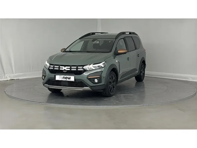 Occasion Dacia Jogger à THIONVILLE chez RENAULT | THIONVILLE