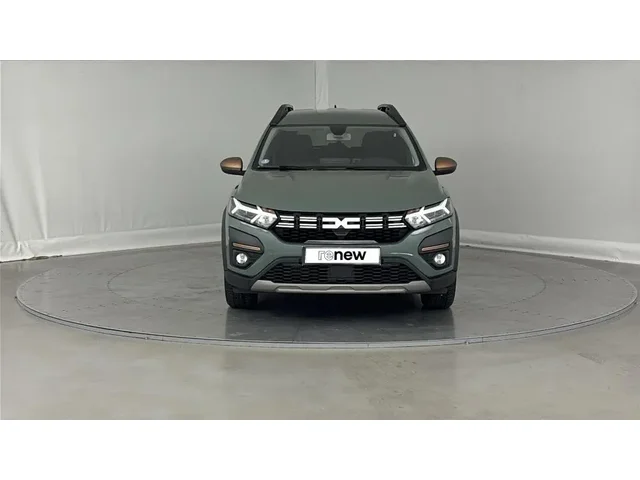 Occasion Dacia Jogger à THIONVILLE chez RENAULT | THIONVILLE
