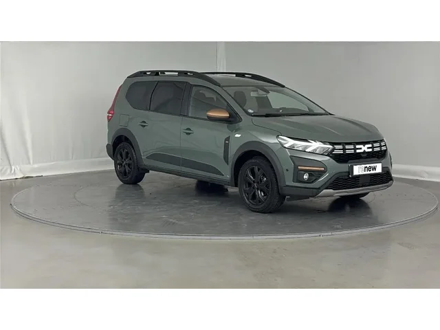 Occasion Dacia Jogger à THIONVILLE chez RENAULT | THIONVILLE