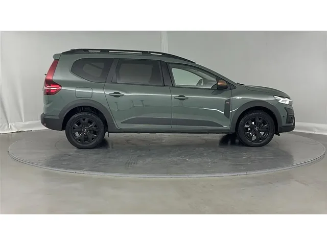 Occasion Dacia Jogger à THIONVILLE chez RENAULT | THIONVILLE